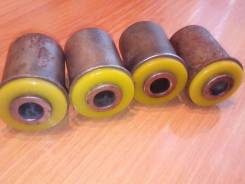 Полиуретановые сайлентблоки зад верх рычага JZX100-90. Toyota Mark II, SX90, JZX100, JZX93, GX100, JZX90, JZX91, LX90, GX90 Toyota Chaser, LX90, JZX10...