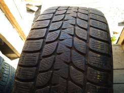 Bridgestone Blizzak LM-25. Зимние, без шипов, износ: 30%, 1 шт