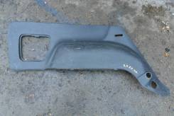 Обшивка багажника. Toyota Corolla, EE106, CE106 Toyota Sprinter, CE106, EE106 Двигатели: 2C, 2E