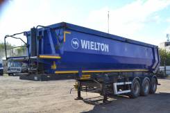 Wielton. Полуприцеп самосвальный NW-3.