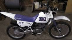 Suzuki Djebel. 200 куб. см., исправен, птс, без пробега
