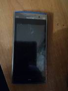 Nokia X6. Б/у, Dual-SIM