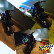 Suzuki Boulevard. 1 800 куб. см., исправен, птс, с пробегом