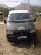 Ford Transit 222708. Продаётся форд транзит ., 2 500 куб. см., 1 650 кг.