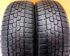 Firestone Winterhawk 2V EVO. Зимние, 2014 год, износ: 20%, 2 шт