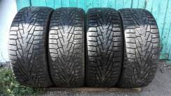 Nokian Hakkapeliitta 7 SUV. Зимние, шипованные, 2012 год, износ: 10%, 4 шт