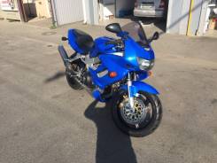 Honda VTR 1000F. 1 000 куб. см., исправен, птс, с пробегом