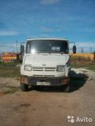 ЗИЛ 5301 Бычок. ЗИЛ 5301 то, 4 800 куб. см., 3 500 кг.