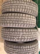 Hankook Winter i*cept IZ W606. Зимние, без шипов, 2012 год, износ: 20%, 4 шт