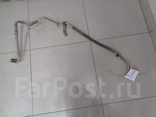 Ниппель кондиционера митсубиси аутлендер xl артикул. Аутлендер 3 трубка кондея. Трубка кондиционера митсубиси аутлендер 1. 4. 3 2005г.