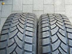 Vredestein Comtrac Winter. Зимние, без шипов, 2014 год, износ: 10%, 2 шт