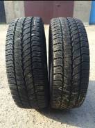 Uniroyal Snow Max 2. Зимние, без шипов, 2014 год, 10 %, 2 шт