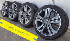 Ford. 8.5x19, 5x114.30, ET50, ЦО 70,3 мм.
