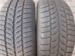Uniroyal MS Plus 66. Зимние, без шипов, 2014 год, 40 %, 2 шт