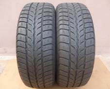 Uniroyal MS Plus 55. Зимние, без шипов, 2014 год, 20 %, 2 шт