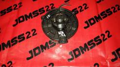 Мотор печки. Toyota RAV4, ZCA25, ZCA26, ACA21, ACA20, ACA23, ACA22, CLA21, CLA20 Двигатели: 1ZZFE, 1AZFE, 1CDFTV, 1AZFSE, 2AZFE