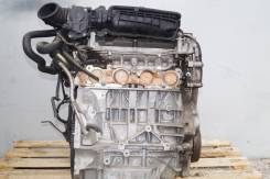 Двигатель в сборе. Nissan X-Trail, T31, T31R, NT31 Двигатель MR20DE