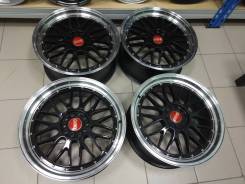 BBS. 8.5x19, 5x112.00, 5x120.00, ET45, ЦО 73,1 мм.