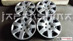 Honda. 6.5x16, 5x114.30, ET50, ЦО 64,1 мм.