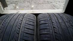 Kumho Solus KH17. Летние, 2008 год, износ: 30%, 2 шт