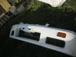 Бампер. Nissan Skyline, ER34, ENR34, HR34, BNR34