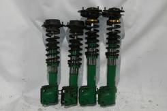 Амортизатор. Subaru Legacy, BG7, BG9, BGA, BGC, BGB, BG5 Subaru Forester, SG6, SG, SG5, SG9L, SG69, SF5, SF6, SG9, SF9, BG5, BG7, BG9, BGA, BGB, BGC Д...