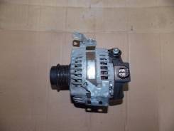 Генератор. Toyota: Avensis Verso, Kluger V, Solara, Duet, Corolla, Matrix, Hiace, Picnic Verso, Estima, Mark X, Town Ace, Harrier, Previa, Highlander...