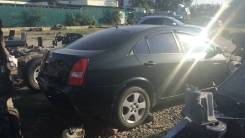 Nissan Primera. Нисан Примьера