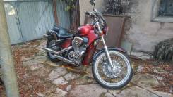 Honda Steed 400VLX. 400 куб. см., исправен, птс, с пробегом