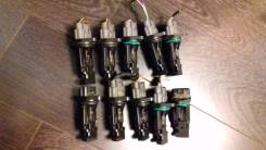 Датчик расхода воздуха. Nissan: NV350 Caravan, Maxima, King Cab, Altima, NV200, NP300, 370Z, Almera, Civilian, Caravan, Xterra, Cedric, Bluebird Sylph...