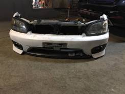 Бампер. Subaru Legacy, BES, BEE, BH5, BE5, BE9 Subaru Legacy B4, BE9, BE5, BEE