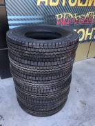 Dunlop Winter Maxx LT03. Зимние, без шипов, 2017 год, без износа, 1 шт