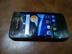 Alcatel S'POP 4030D. �/�