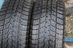 Toyo Tranpath S1. Зимние, без шипов, износ: 5%, 2 шт