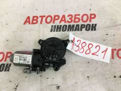 Мотор стеклоподъемника Volkswagen Polo 5 (Sed RUS) 2010>