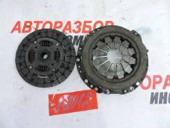 Корзина сцепления FAW V5 2012>