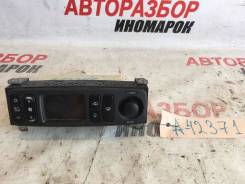Блок управления климат-контролем Mitsubishi Emeraude (E54A) 1992-1996г