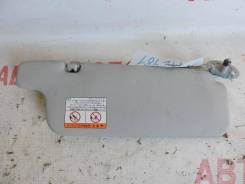 Козырек солнцезащитный (внутри) Toyota Vitz (SCP10)