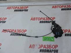 Замок двери передней правой Volvo C30