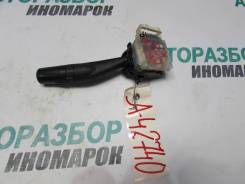 Переключатель поворотов подрулевой Subaru Impreza 3 (GE, GH, G12, G22) 2007-2012г