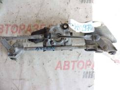 Трапеция дворников Toyota Vitz (SCP10)