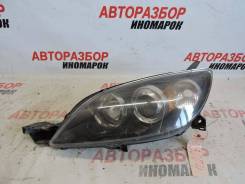Фара левая Mazda Mazda 3 (BK)
