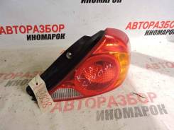 Фонарь задний правый Kia Spectra