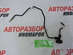 Трансмиссия Nissan Sentra 7 (B17) 2012>