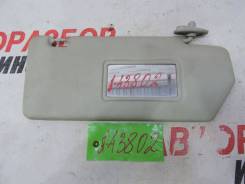 Козырек солнцезащитный (внутри) Fiat Albea 2003-2012г