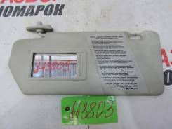 Козырек солнцезащитный (внутри) Fiat Albea 2003-2012г