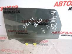 Стекло боковое Nissan Qashqai 1 (J10) 2006-2013г