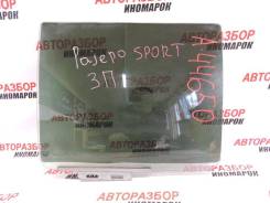 Стекло боковое Mitsubishi Pajero / Montero Sport 1 (K9) 1998-2008г
