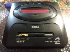 Sega Mega Drive