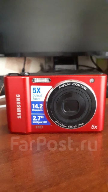 Samsung ES90. 10 - 14.9 ��, ���: 5� ����